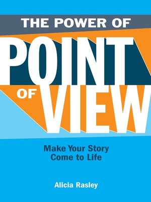 cover image of The Power of Point of View